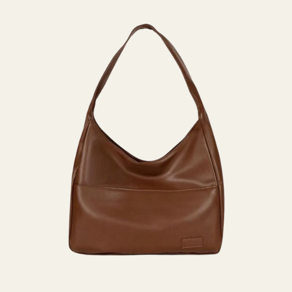 FLORENCE VEGAN LEATHER TOTE