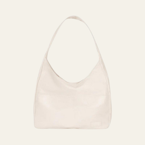 FLORENCE VEGAN LEATHER TOTE