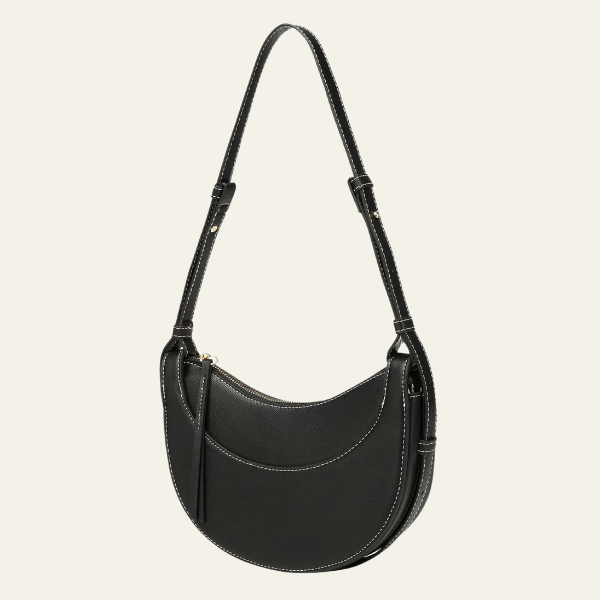 GSTAAD CROSSBODY BAG