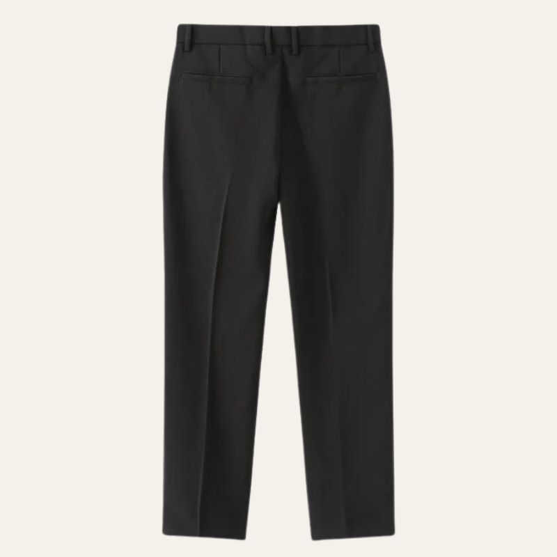 MILANO STRETCH PANTALON