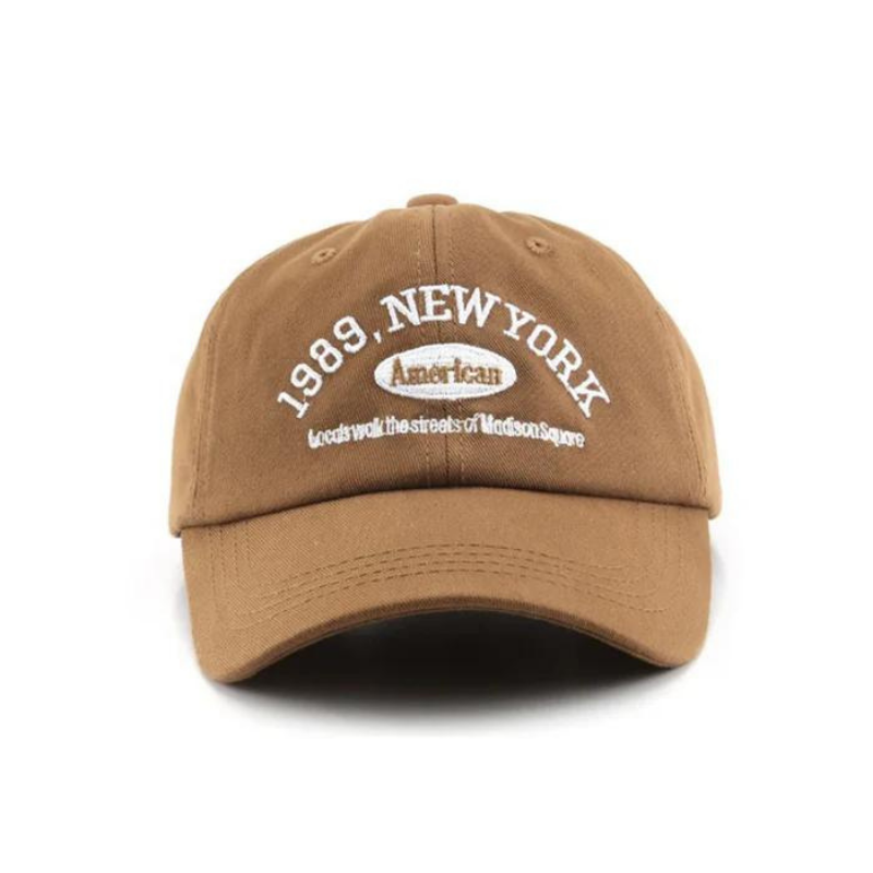 NEW YORK CAP