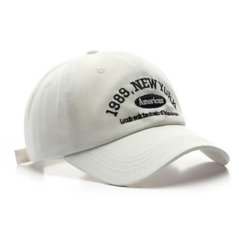 NEW YORK CAP