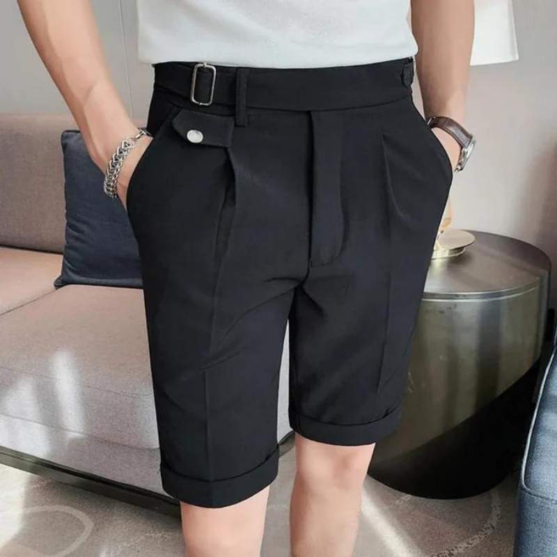 MONACO SHORT PANTALON