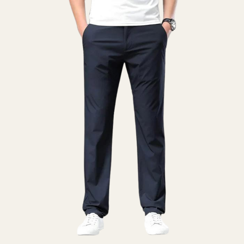 ALCUDIA CHINO PANTS