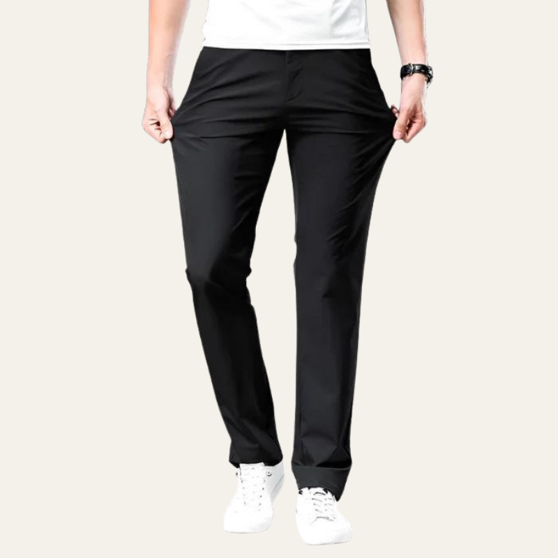 ALCUDIA CHINO PANTS