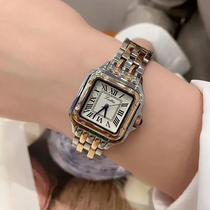 GENEVA LADY WATCH